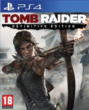 Copy of Tomb Raider HD - Definitive Edition